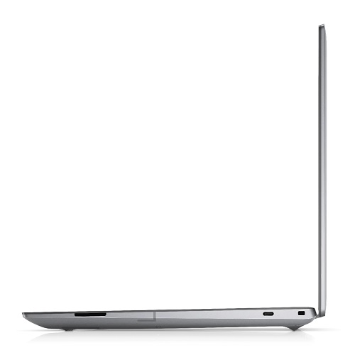 Dell Precision 5680 - Mobile Workstation mỏng nhẹ