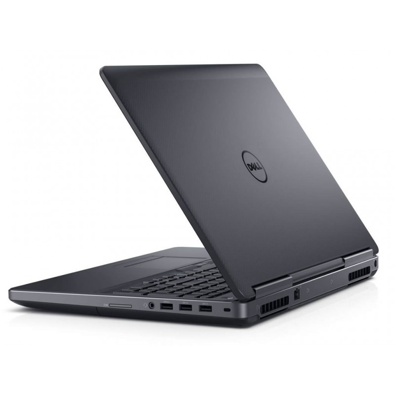 DELL Precision 7520 Intel Core I7 Skylake Workstation