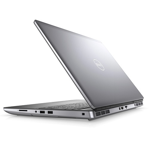 Dell Precision 7560 i7 VGA RTX A5000 16Gb - Máy trạm chuyên nghiệp