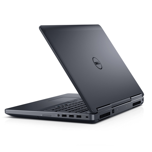 DELL Precision 7720 Workstation