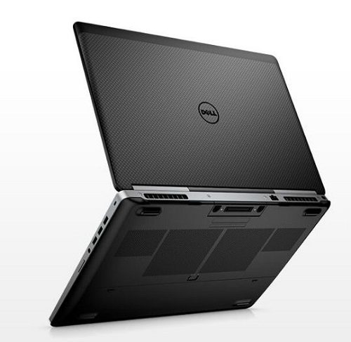 DELL Precision 7720 Workstation