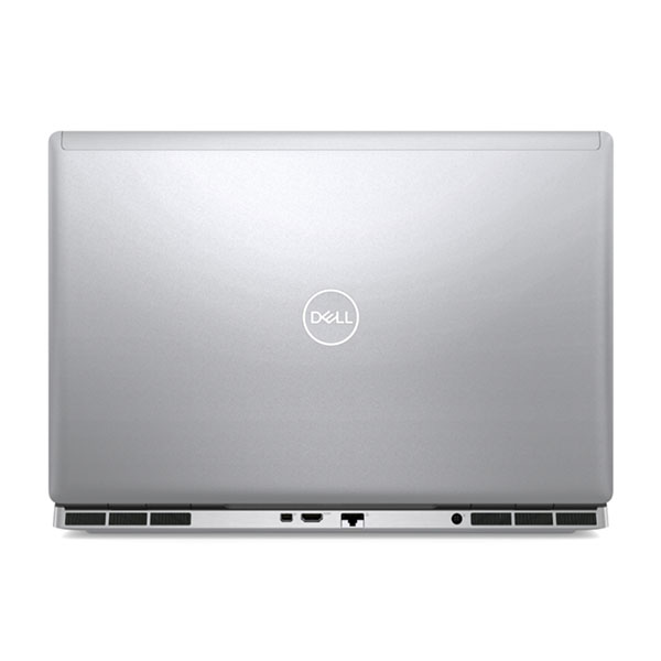 Dell Precision 7760 Mobile Workstation 17,3inch