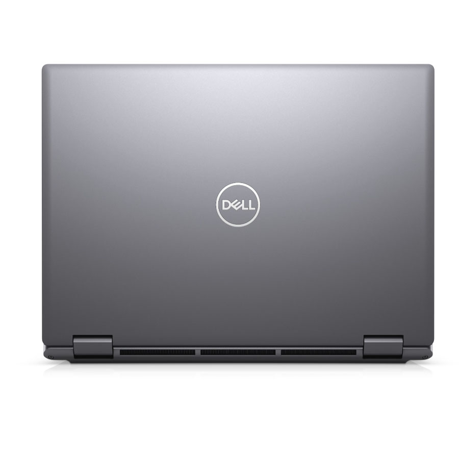 Dell Precision 7780 - Mobile Workstation chuyên nghiệp cho Đồ Họa