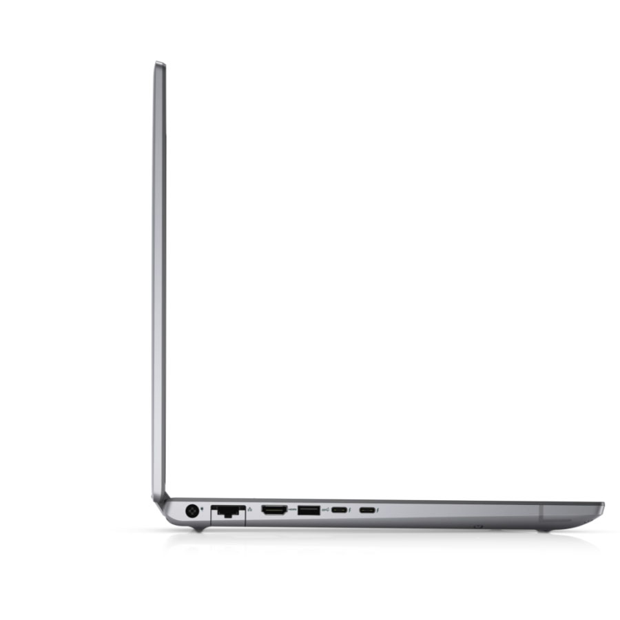 Dell Precision 7780 - Mobile Workstation chuyên nghiệp cho Đồ Họa