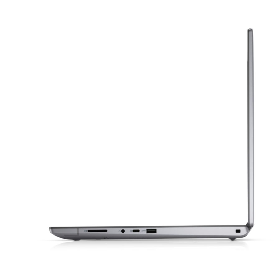 Dell Precision 7780 - Mobile Workstation chuyên nghiệp cho Đồ Họa
