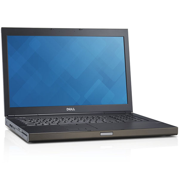 DELL Precision M4800 K1100M