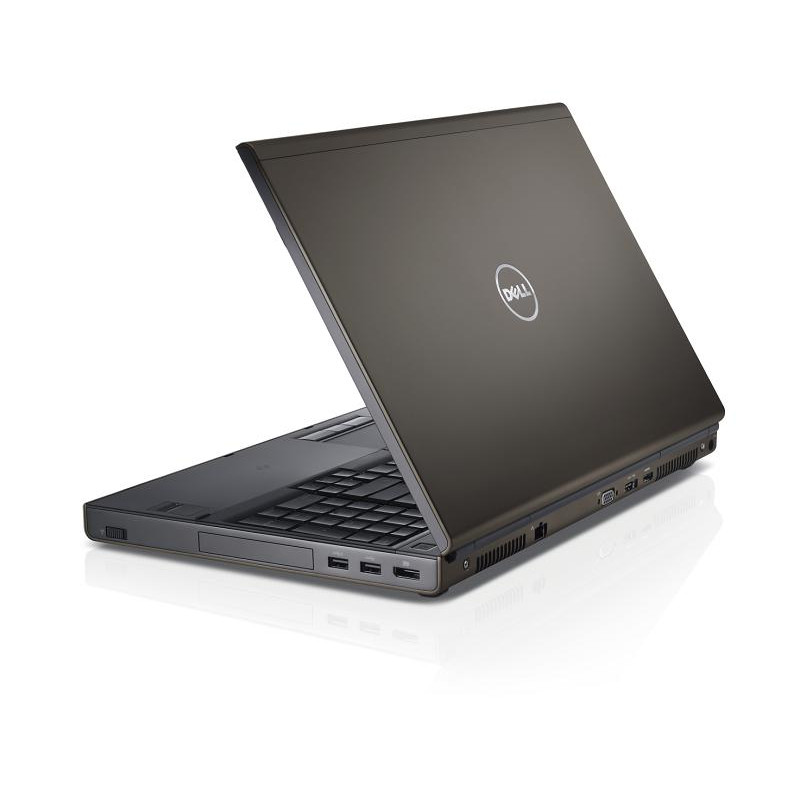 DELL Precision M4800 K1100M