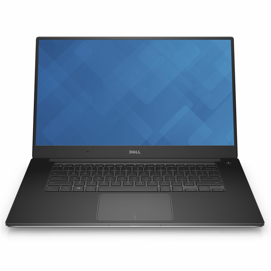 Dell Precision M5510 Intel Core I5 6300HQ, Màn Full HD IPS