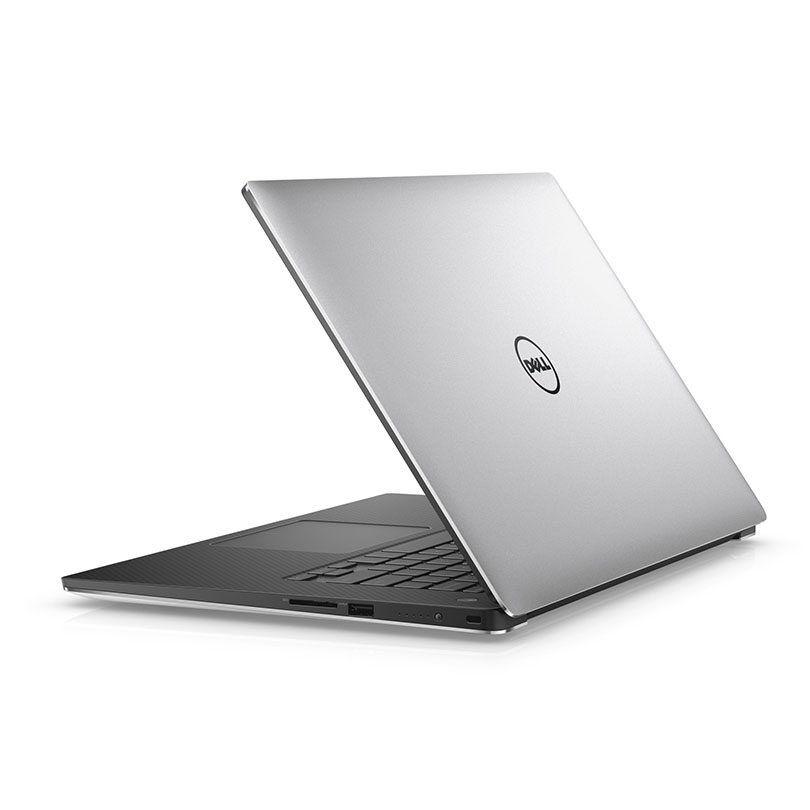 Dell Precision M5510 Intel Core I5 6300HQ, Màn Full HD IPS