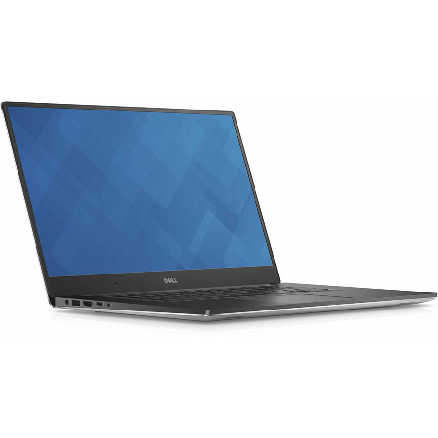 Dell Precision M5510 Intel Core I5 6300HQ, Màn Full HD IPS