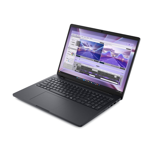 Dell Pro Max 16 MC16250 Mobile Workstation