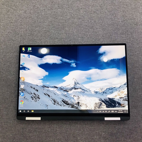 DELL XPS 13 7390 2 in 1 Ultrabook siêu mỏng - Touch 360