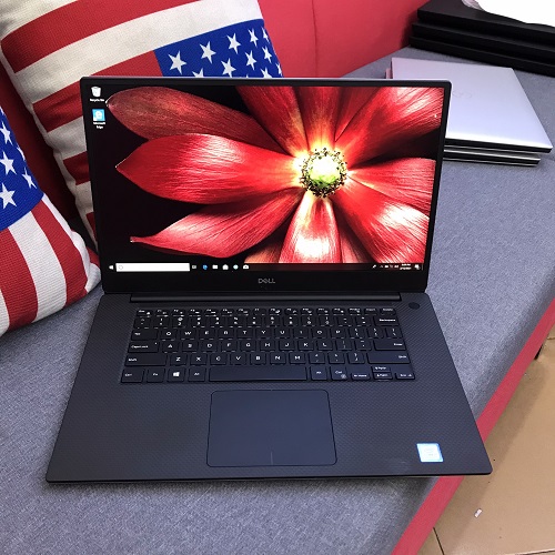 DELL XPS 15 9570 màn tràn viền siêu sáng đẹp