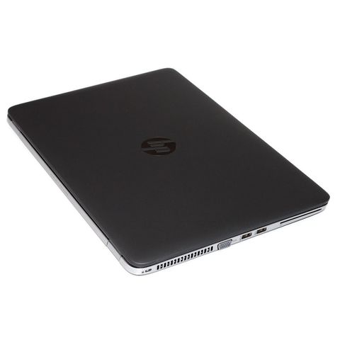 HP Elitebook 840 G2, i5 5300U, 4GB, SSD 128GB, HD+