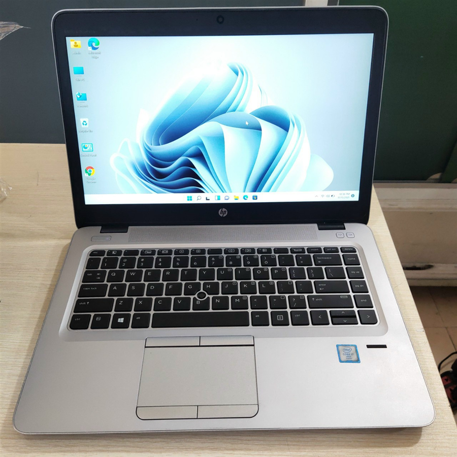 HP Elitebook 840G3 Ultrabook 14 inch mỏng nhẹ