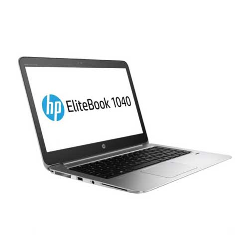 HP Elitebook Folio 1040 G3 mỏng nhẹ, doanh nhân