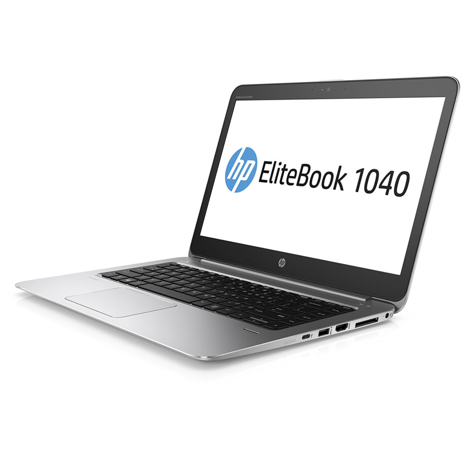 HP Elitebook Folio 1040 G3 mỏng nhẹ, doanh nhân