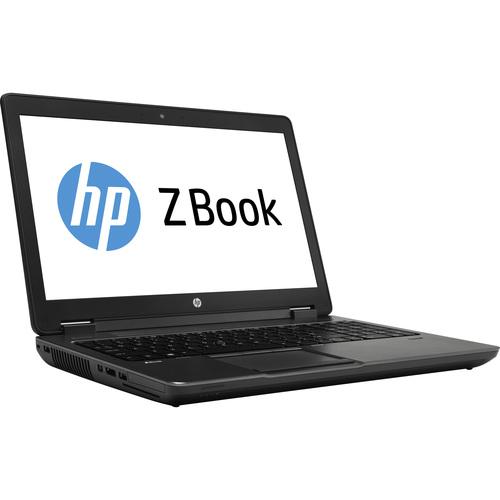 HP Zbook 15 G2, I7 4810MQ, 8GB, SSD 256GB, K1100M, Full HD