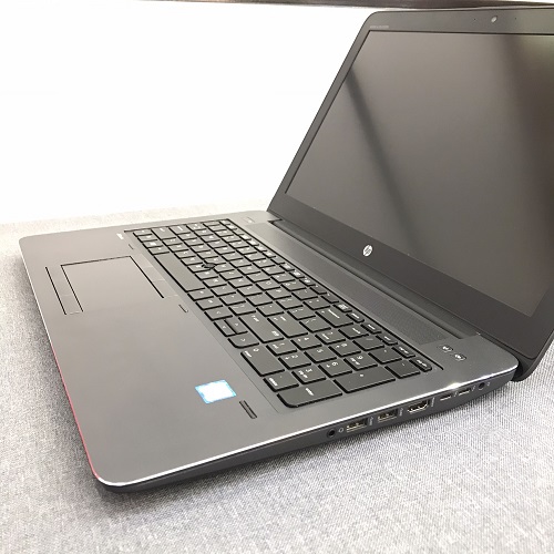 HP Zbook 15G4 Mobile Workstation