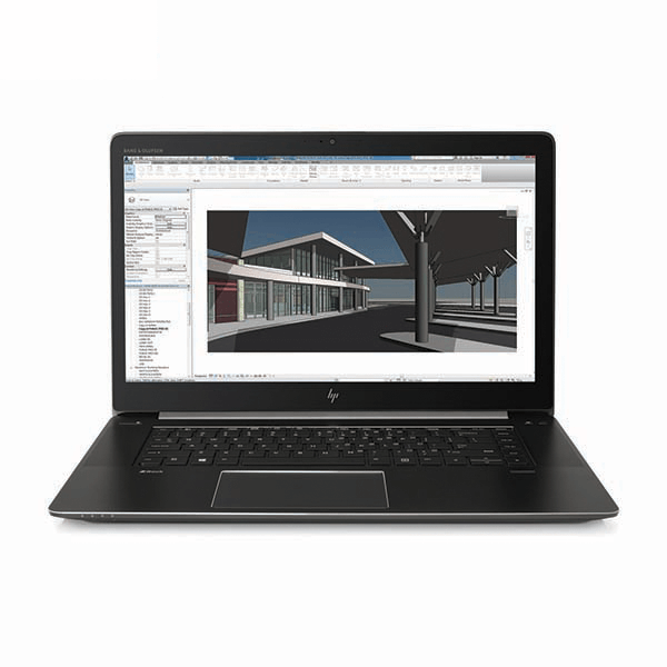HP Zbook Studio G3  Chip Xeon đẹp như mới (Like new 99%)