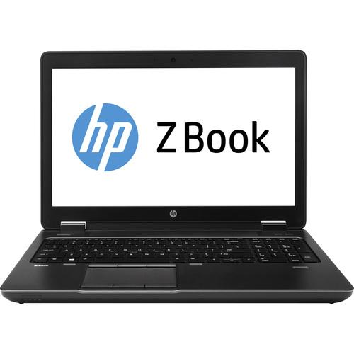 HP Zbook15 G1, I7 4800MQ, 8GB, SSD 180GB, K1100M, FULL HD