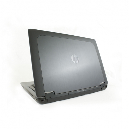 Laptop cũ HP Zbook 15 G1 - i7 4700MQ, 8GB, SSD 180GB, Card K1100M, MàN Full HD