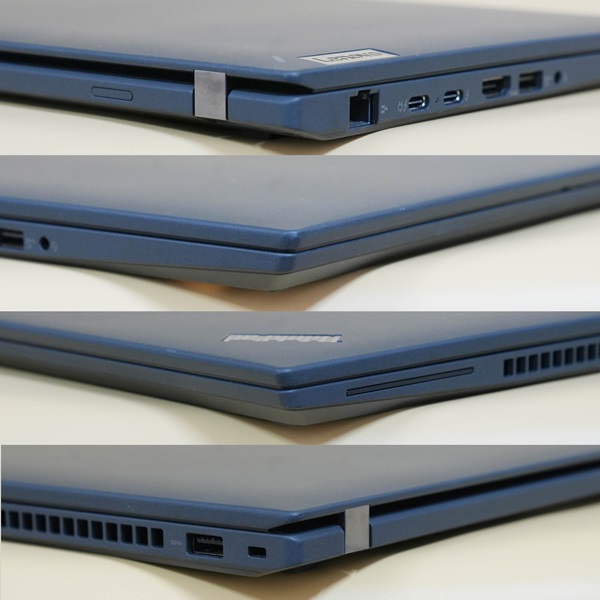 Lenovo Thikpad T14 gen 3 Business cao cấp cho văn phòng, lập trình