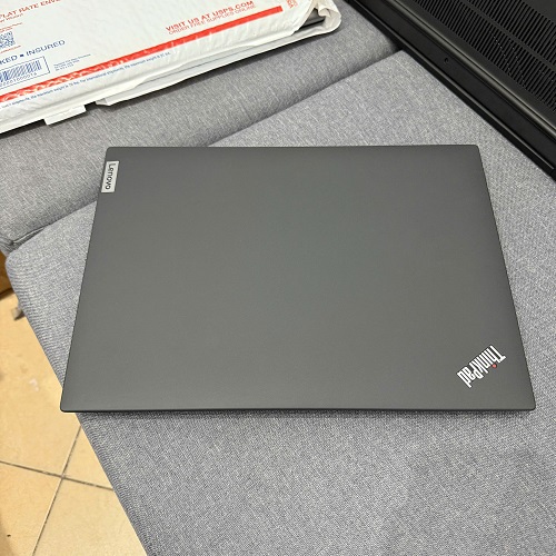 Lenovo Thikpad T14 gen 3 Business cao cấp cho văn phòng, lập trình