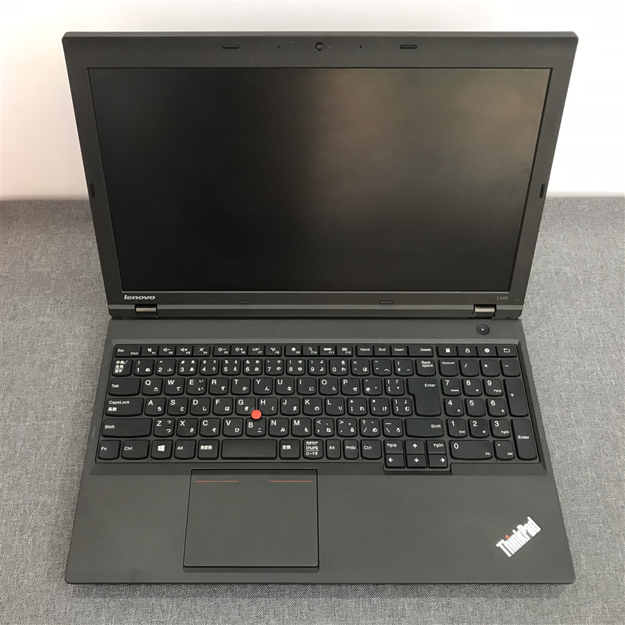 Lenovo Thinkpad L540 (15,6inch có phím phụ)