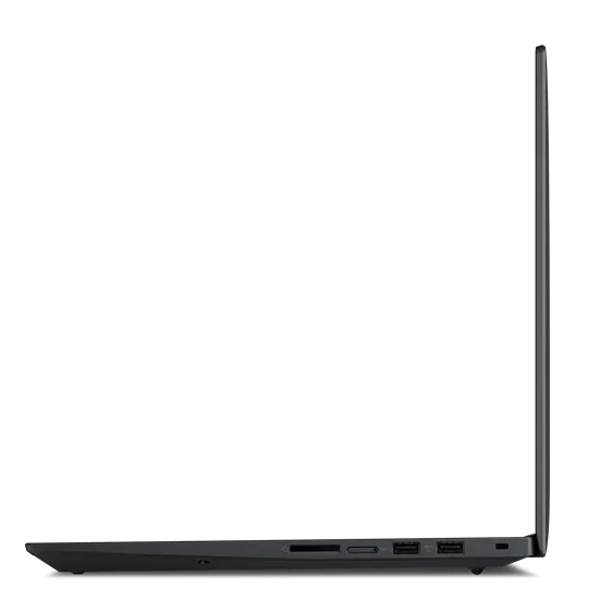 Lenovo Thinkpad P1 gen 4 - Workstation mỏng nhẹ