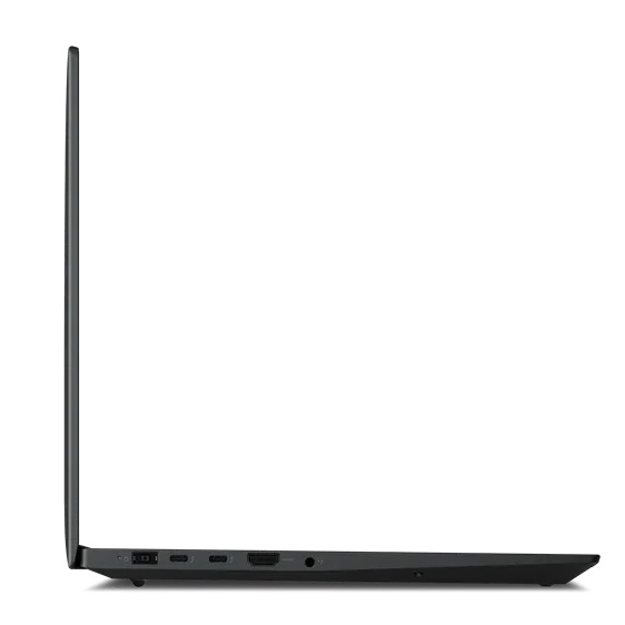 Lenovo Thinkpad P1 gen 4 - Workstation mỏng nhẹ