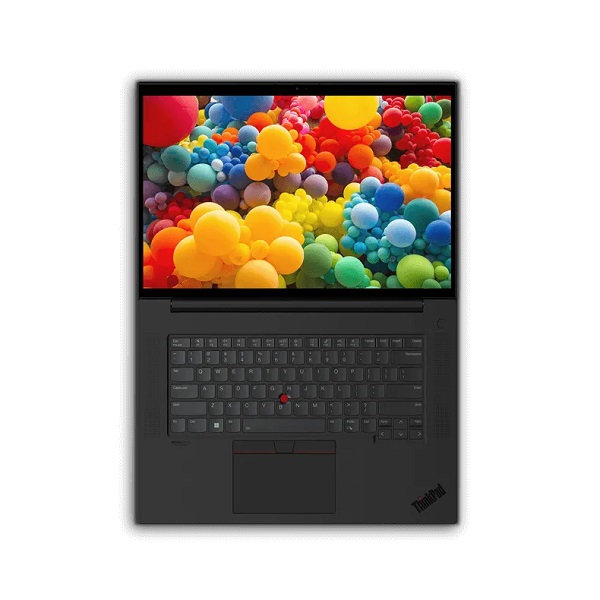 Lenovo Thinkpad P1 gen 4 - Workstation mỏng nhẹ