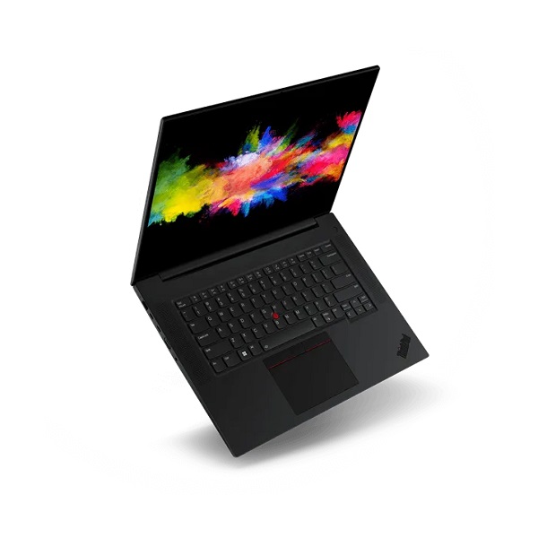 Lenovo Thinkpad P1 gen 4 - Workstation mỏng nhẹ