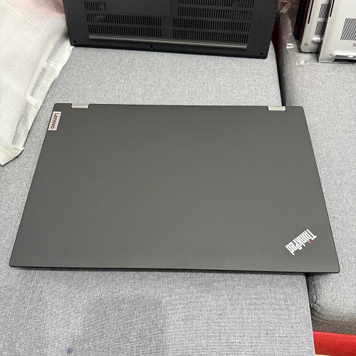 Lenovo Thinkpad P15 gen 1 i9 RTX4000 8Gb - Mobile workstation