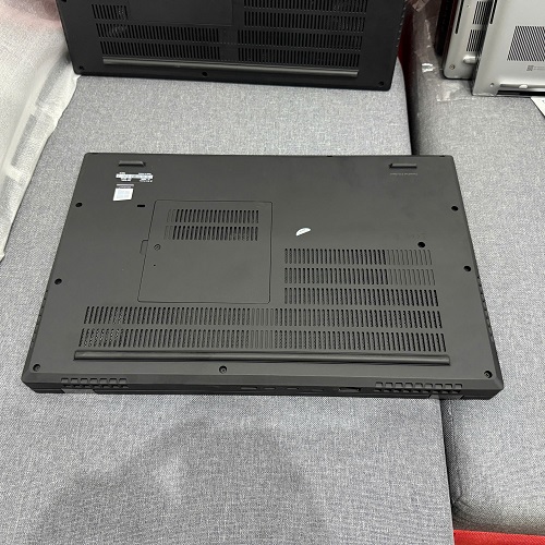 Lenovo Thinkpad P15 gen 1 i9 RTX4000 8Gb - Mobile workstation