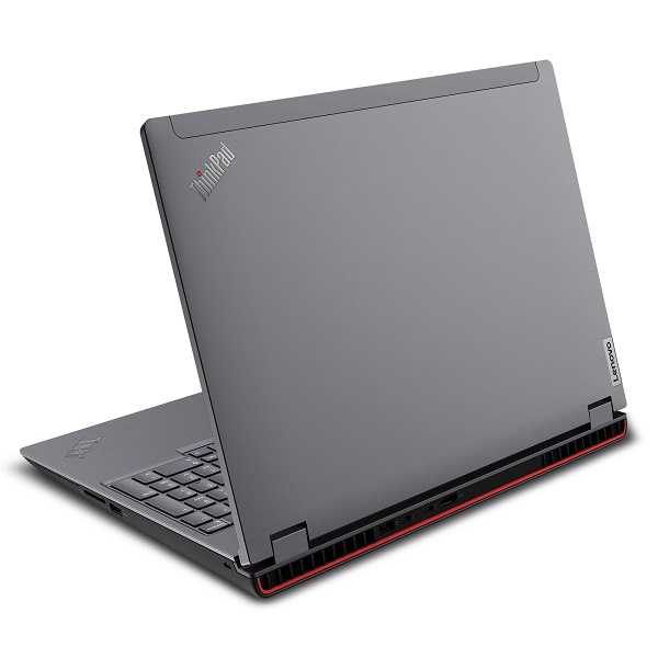 Lenovo Thinkpad P16 gen 2 - Máy trạm cho đồ họa