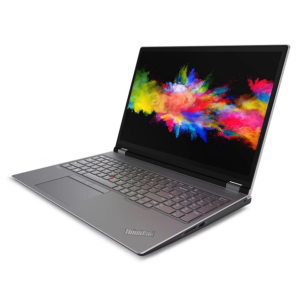 Lenovo Thinkpad P16 gen 2 - Máy trạm cho đồ họa