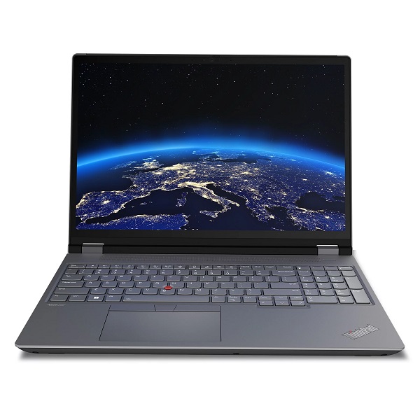 Lenovo Thinkpad P16 gen 2 - Máy trạm cho đồ họa