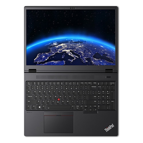 Lenovo Thinkpad P16v gen 2 - Mobile Workstation mỏng nhẹ