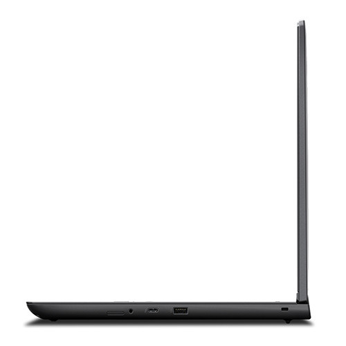 Lenovo Thinkpad P16v gen 2 - Mobile Workstation mỏng nhẹ