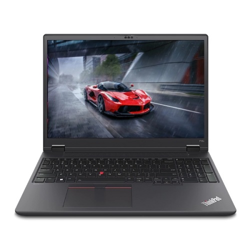 Lenovo Thinkpad P16v gen 2 - Mobile Workstation mỏng nhẹ