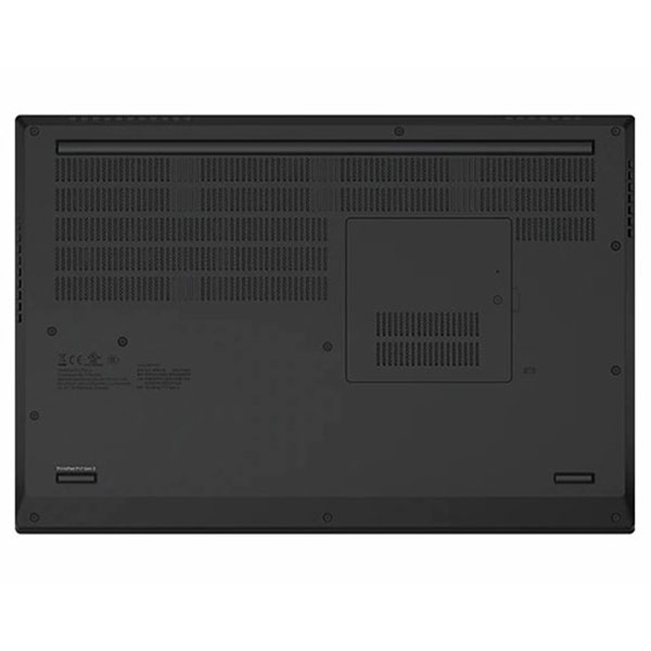 Lenovo Thinkpad P17 Gen 2 Workstation