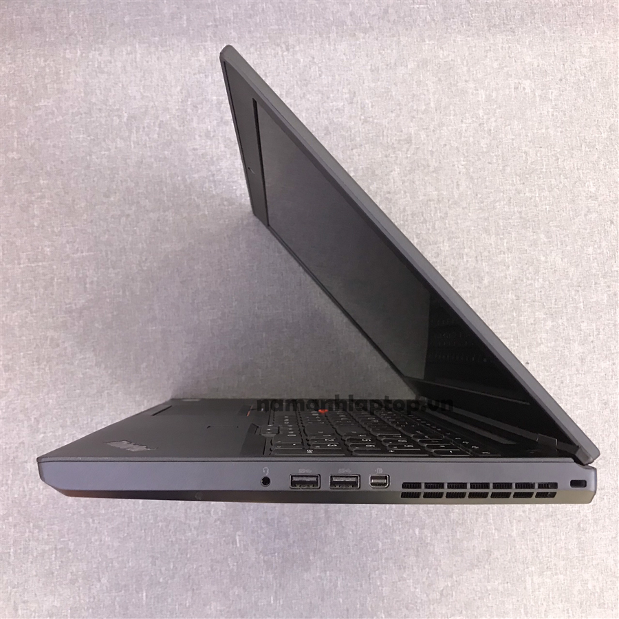 Lenovo Thinkpad P50 Xeon, M2000M