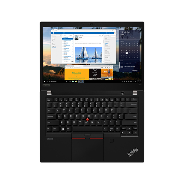 Lenovo Thinkpad T14 gen 1 Ryzen 5 Ultrabook mỏng nhẹ