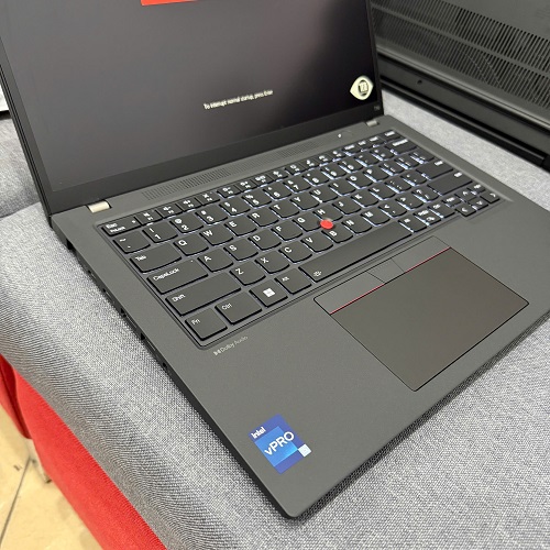 Lenovo Thinkpad T14 gen 4 - Máy tốt cho văn phòng