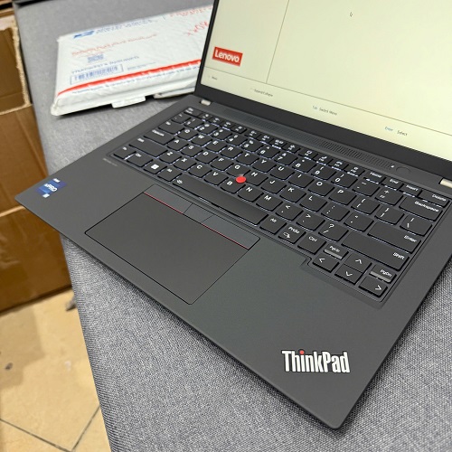 Lenovo Thinkpad T14 gen 4 - Máy tốt cho văn phòng