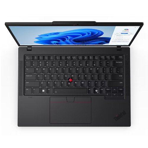 Lenovo Thinkpad T14 gen 5 core Ultra thế hệ mới