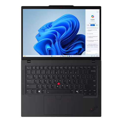 Lenovo Thinkpad T14 gen 5 core Ultra thế hệ mới