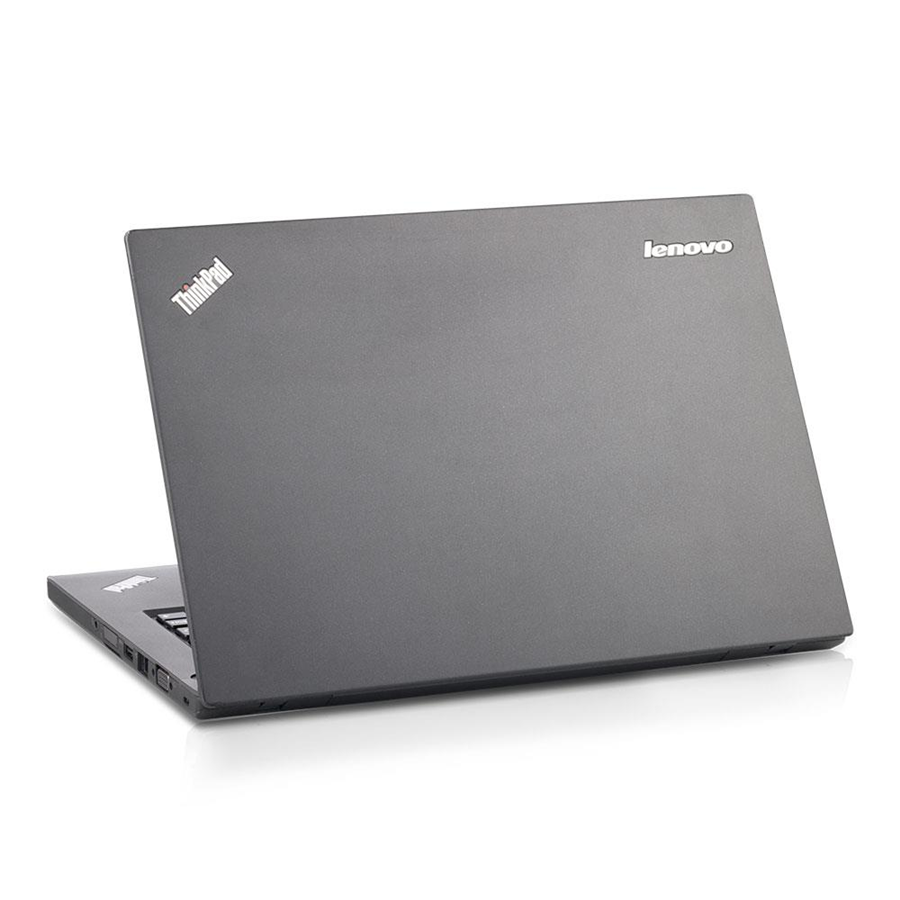 Lenovo Thinkpad T440s - Ultrabook mỏng nhẹ