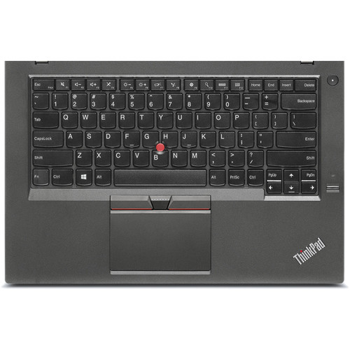 Lenovo Thinkpad T450 I5 5200U, 8GB, SSD 240GB, HD+